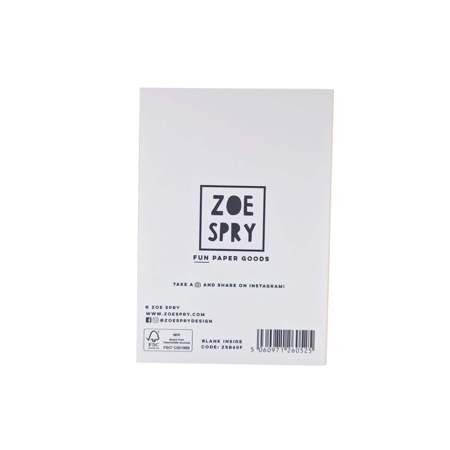 Gold Foiled Sixty! Letter Candles Birthday Card