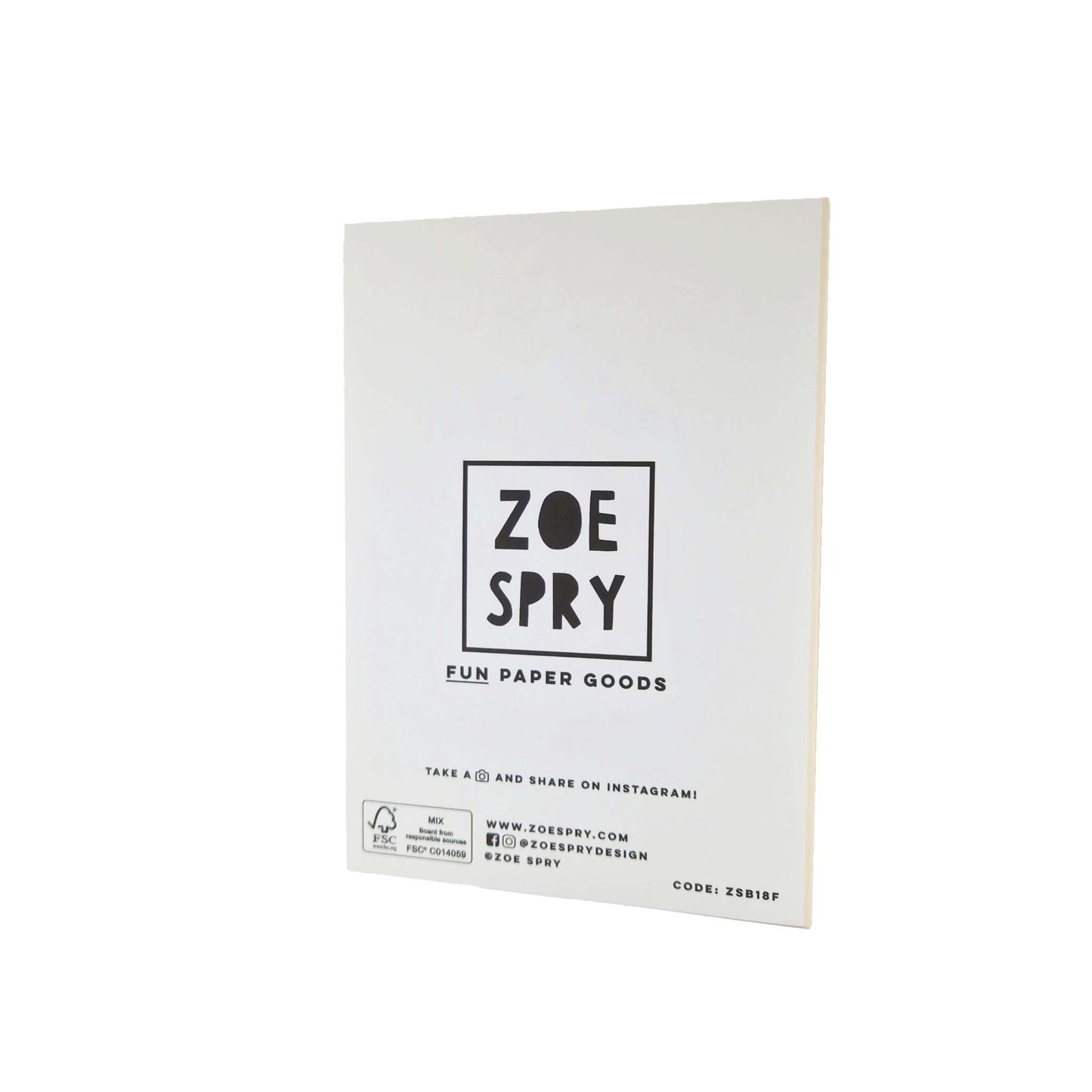 Gold Foiled Eighteen! Letter Candles Birthday Card