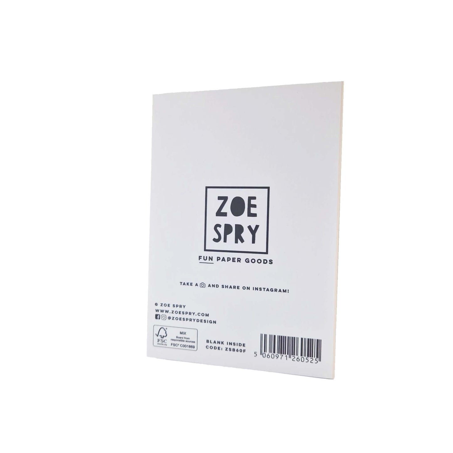 Gold Foiled Sixty! Letter Candles Birthday Card