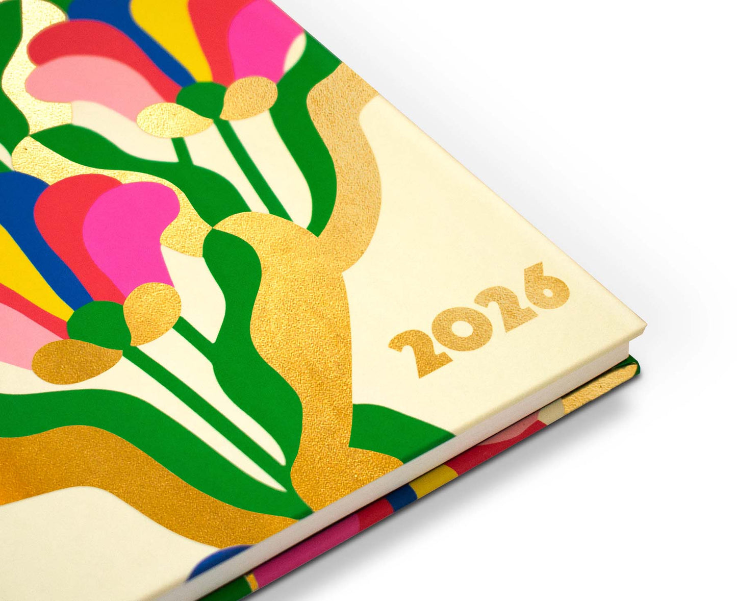 Bureau Alice Bloom 2026 Diary