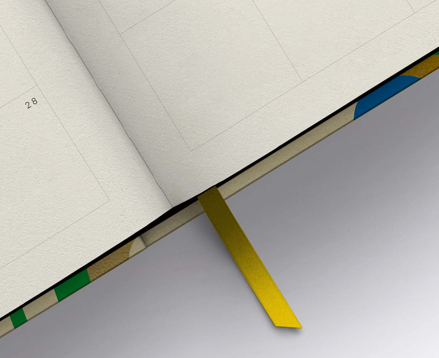 Bureau Alice Bloom 2026 Diary