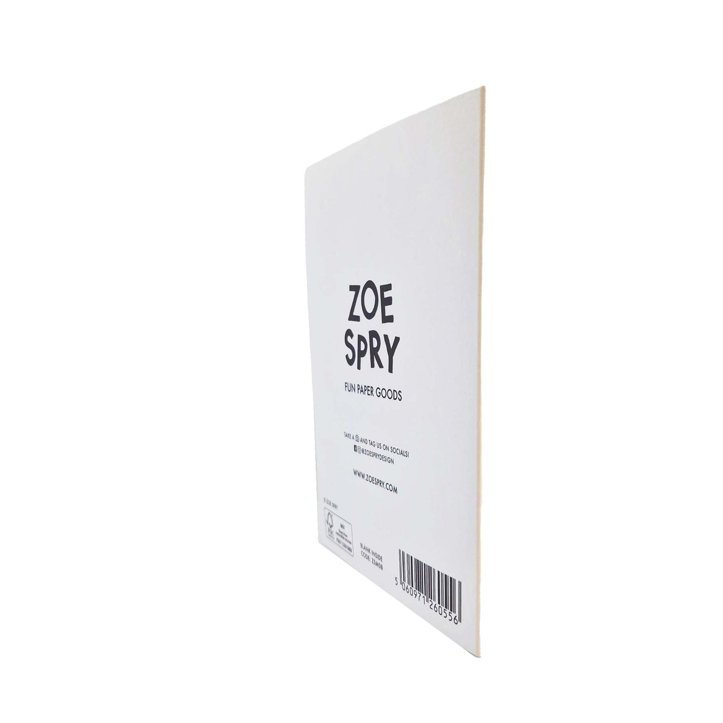 Gold Foiled Thirty! Letter Candles Birthday Card