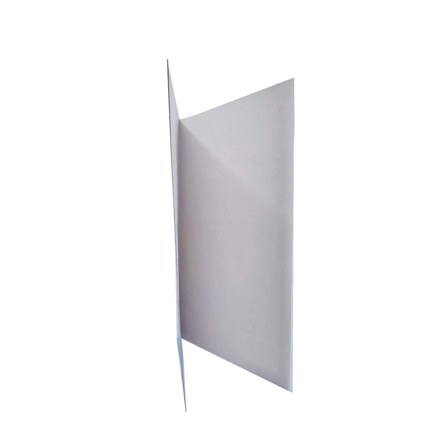 Well Done embossed congratulations card