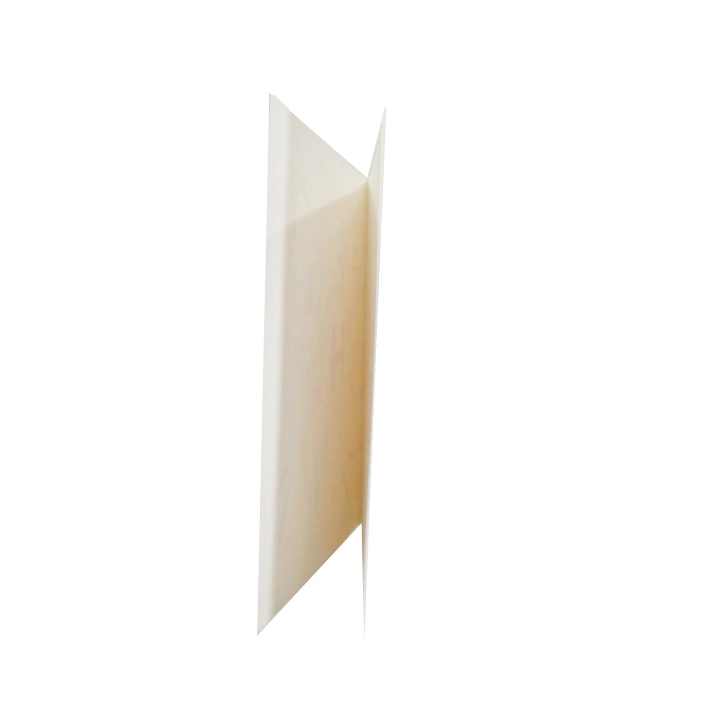 Gold Foiled Eighteen! Letter Candles Birthday Card