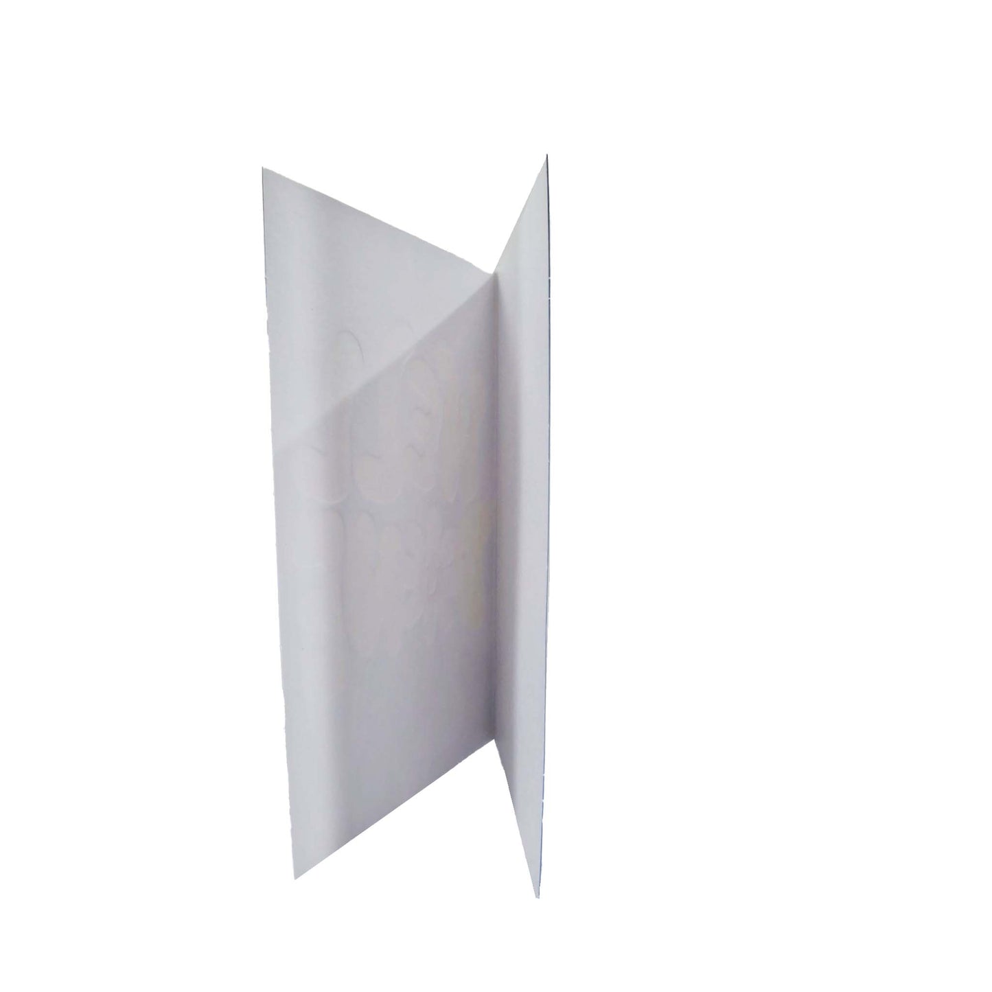 Well Done embossed congratulations card