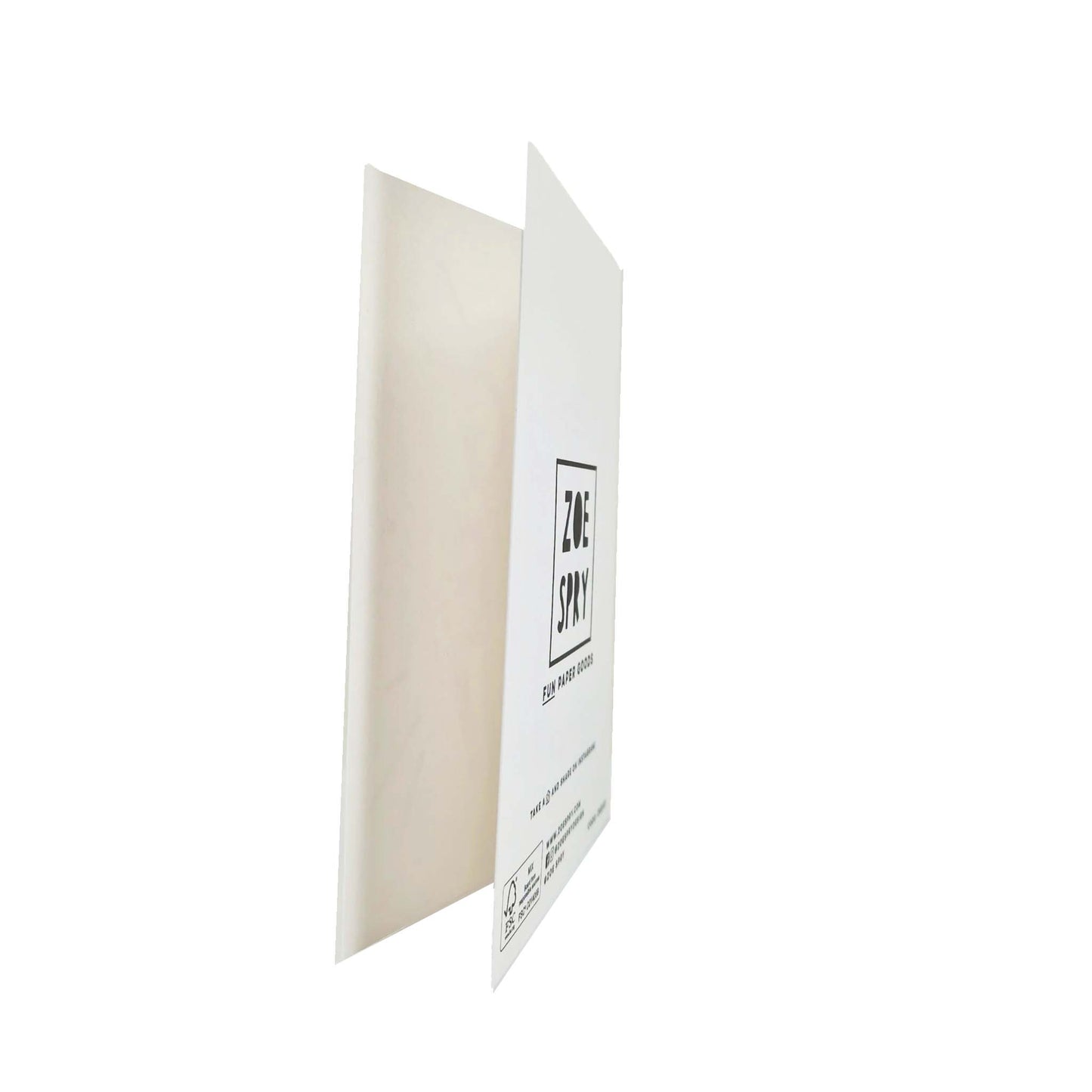 Gold Foiled Eighteen! Letter Candles Birthday Card