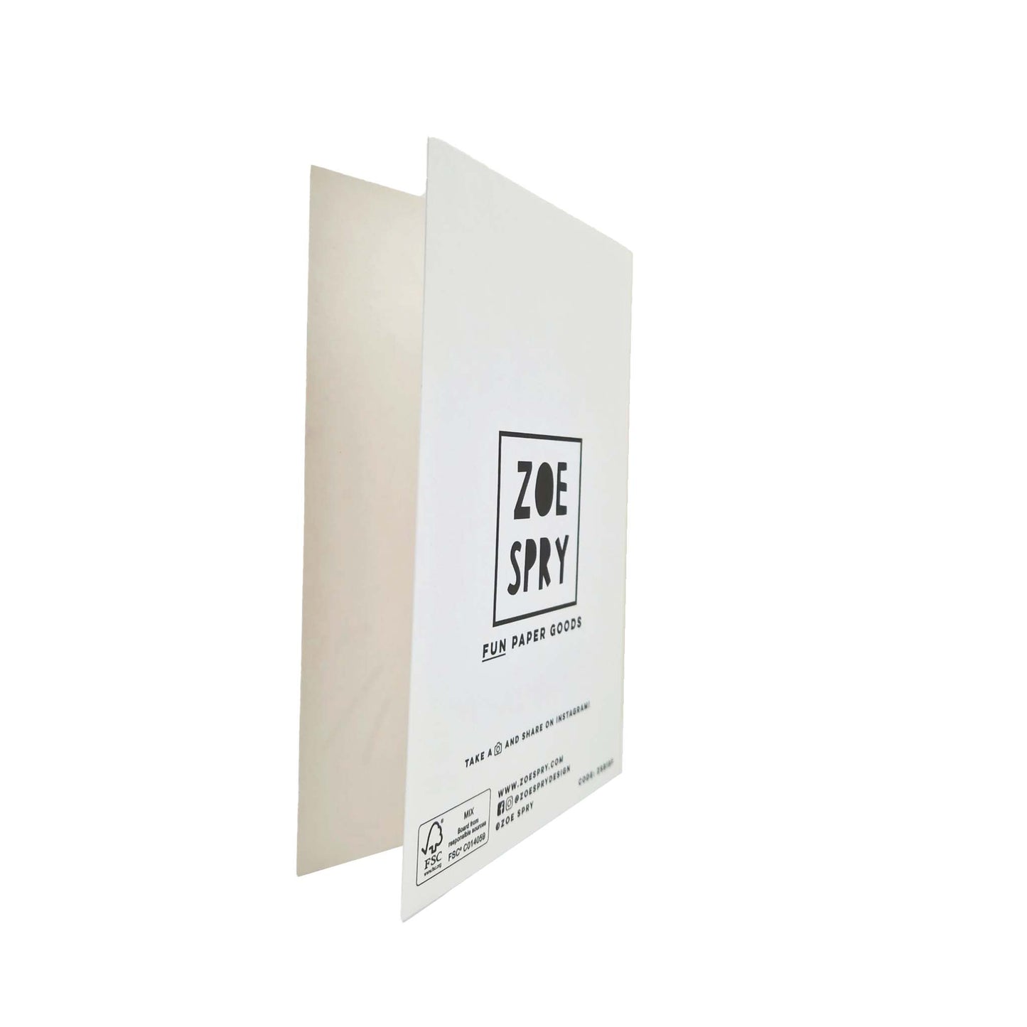 Gold Foiled Eighteen! Letter Candles Birthday Card