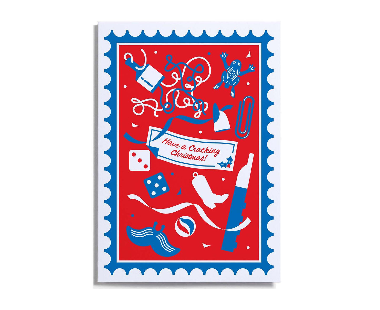 Ten Christmas Cards Clearance Bundle 1