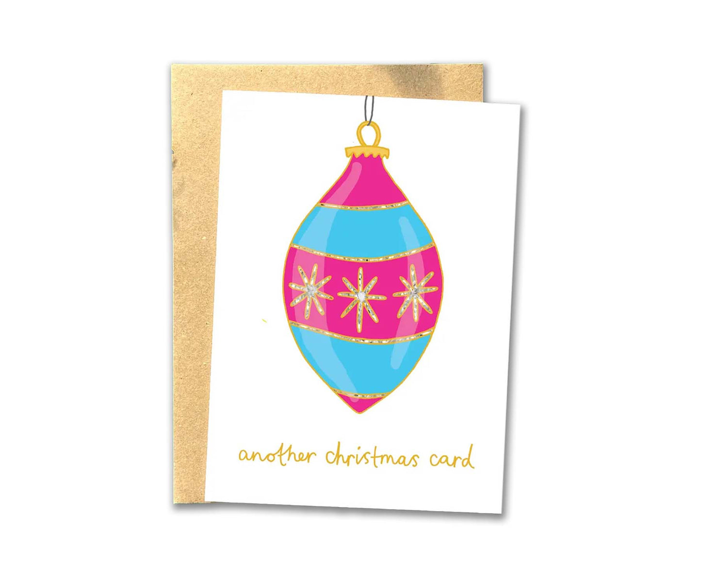 Ten Christmas Cards Clearance Bundle 1