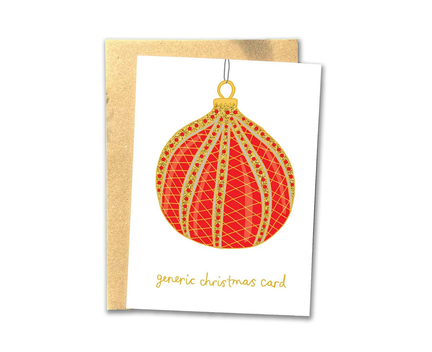 Ten Christmas Cards Clearance Bundle 1