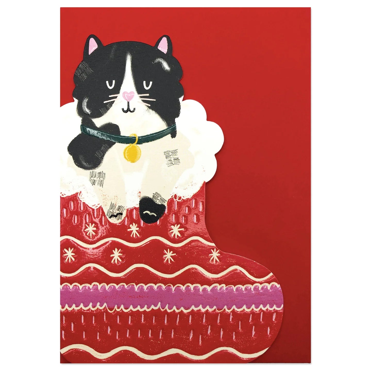 Ten Christmas Cards Clearance Bundle 7
