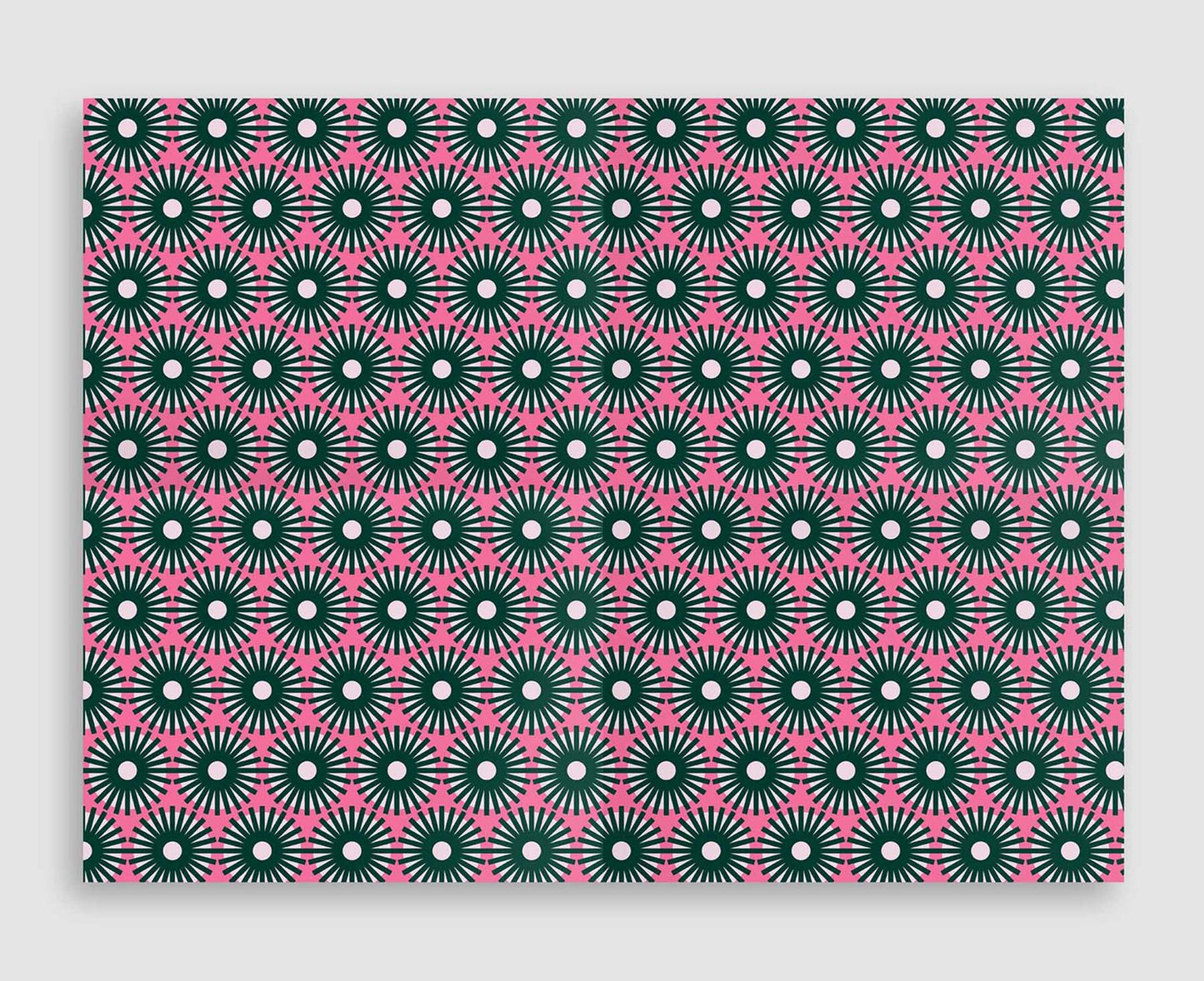 Wrap Editions 001 Book of 12 Wrapping Papers