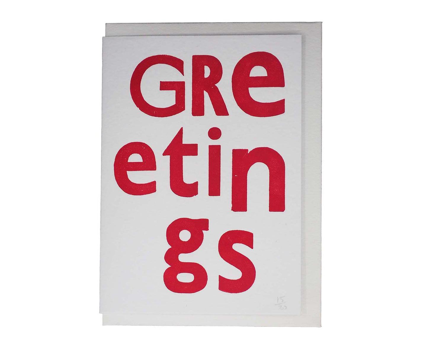 Ten Christmas Cards Clearance Bundle 5