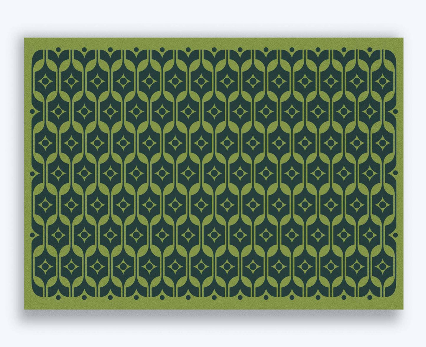 Hornsea® Heirloom Double-sided Wrapping Paper