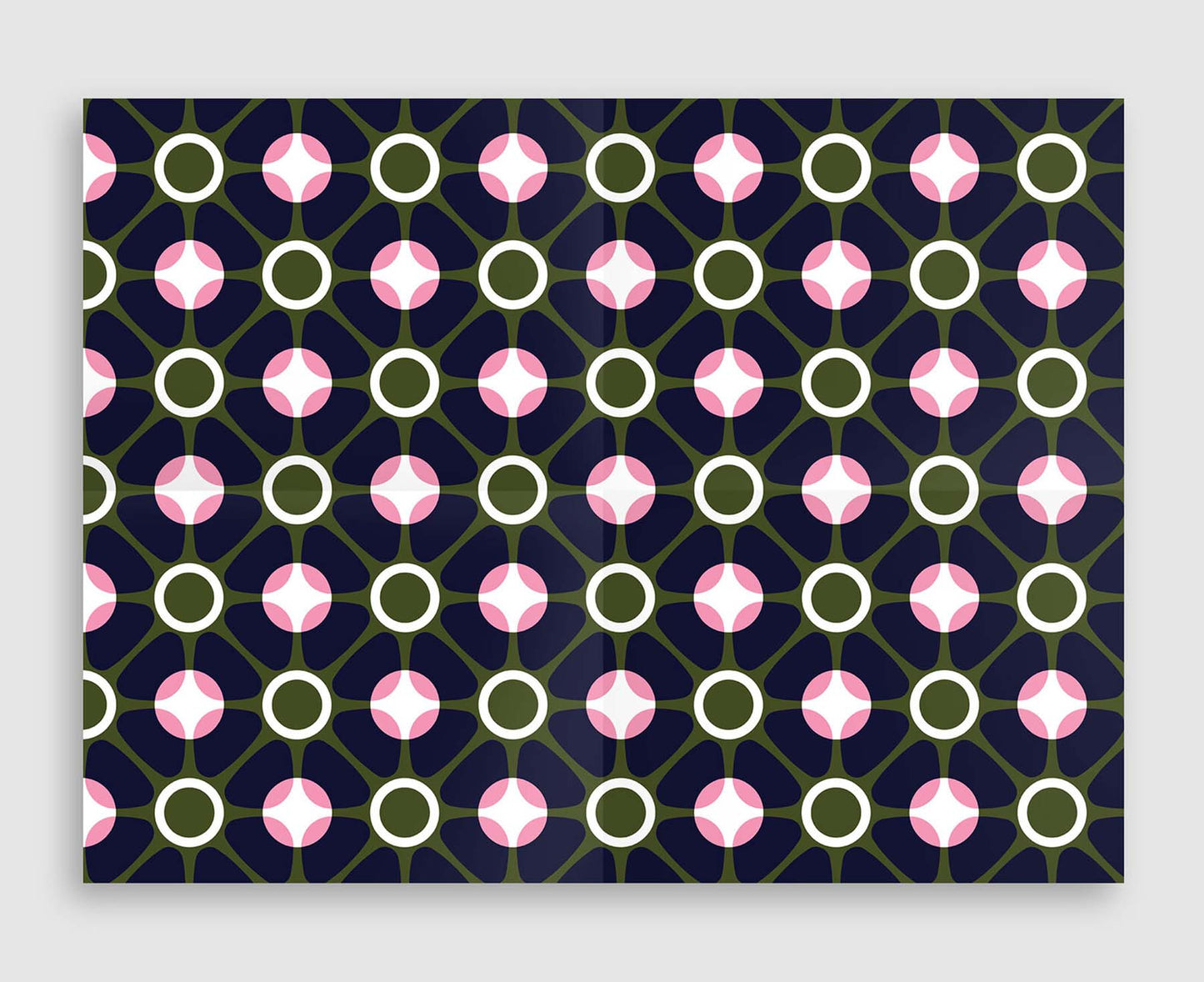 Wrap Editions 001 Book of 12 Wrapping Papers