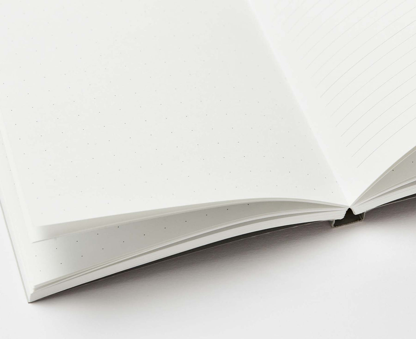 Hello You A5 Layflat Notebook