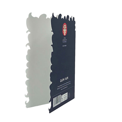 Glorious Trip Around The Sun Cutout Birthday Card