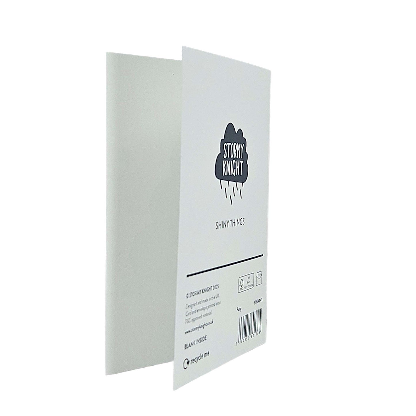 I Love the Poop out of you Valentine's Card