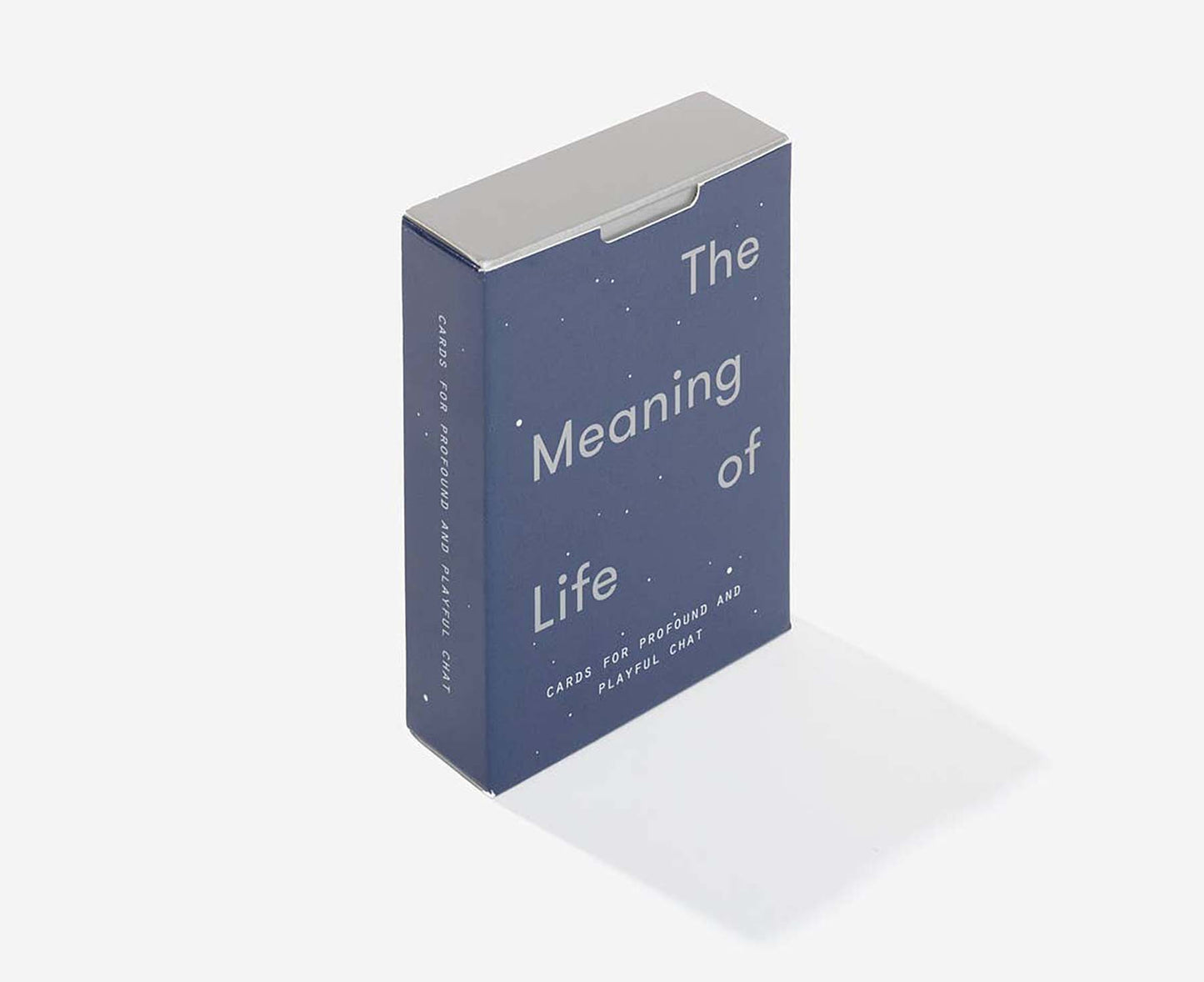 The Meaning of Life Conversation Cards