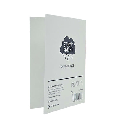 I Love the Poop out of you Valentine's Card