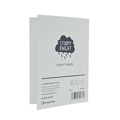 I Love the Poop out of you Valentine's Card