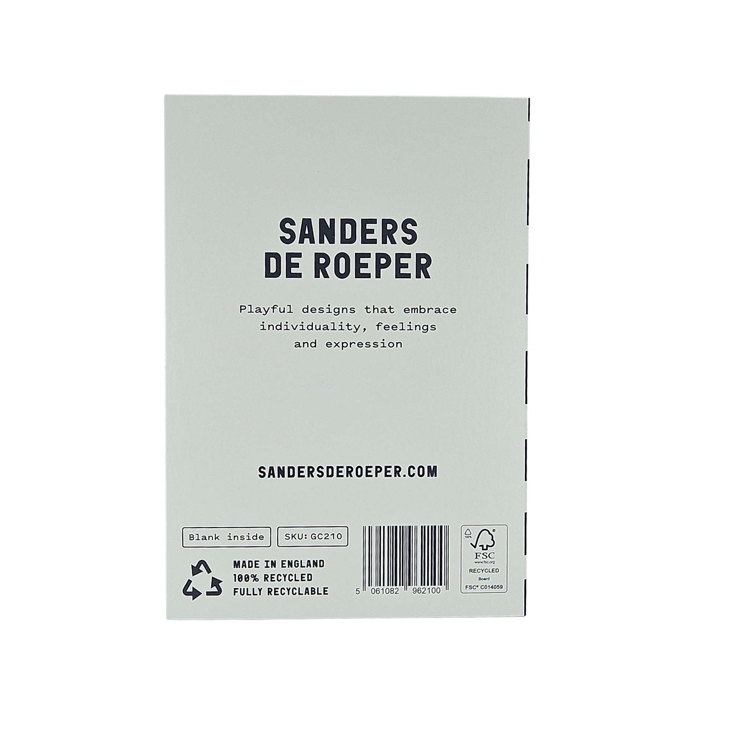 Bloomin Love You Mum Flowers Foiled Mother's Day Card