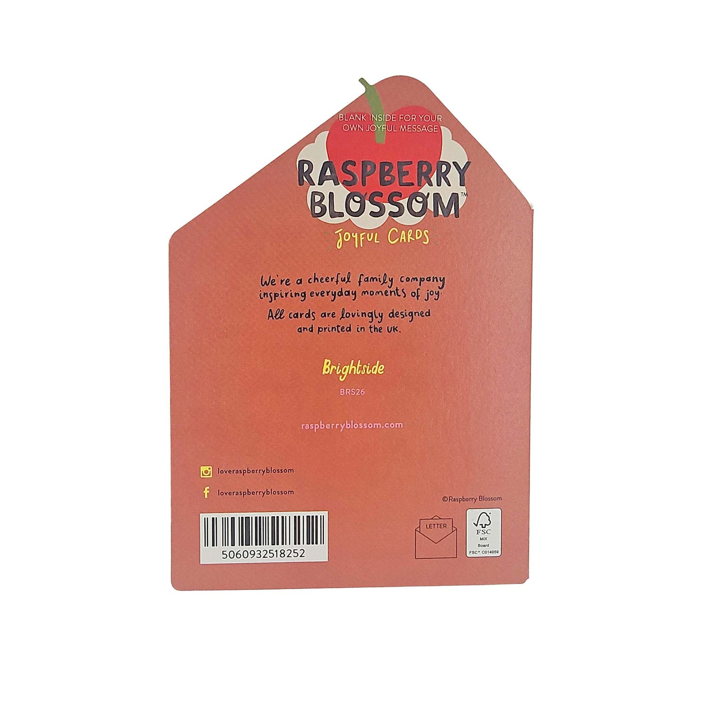 Happy Eat Lots of Cake Day Cutout Birthday Card
