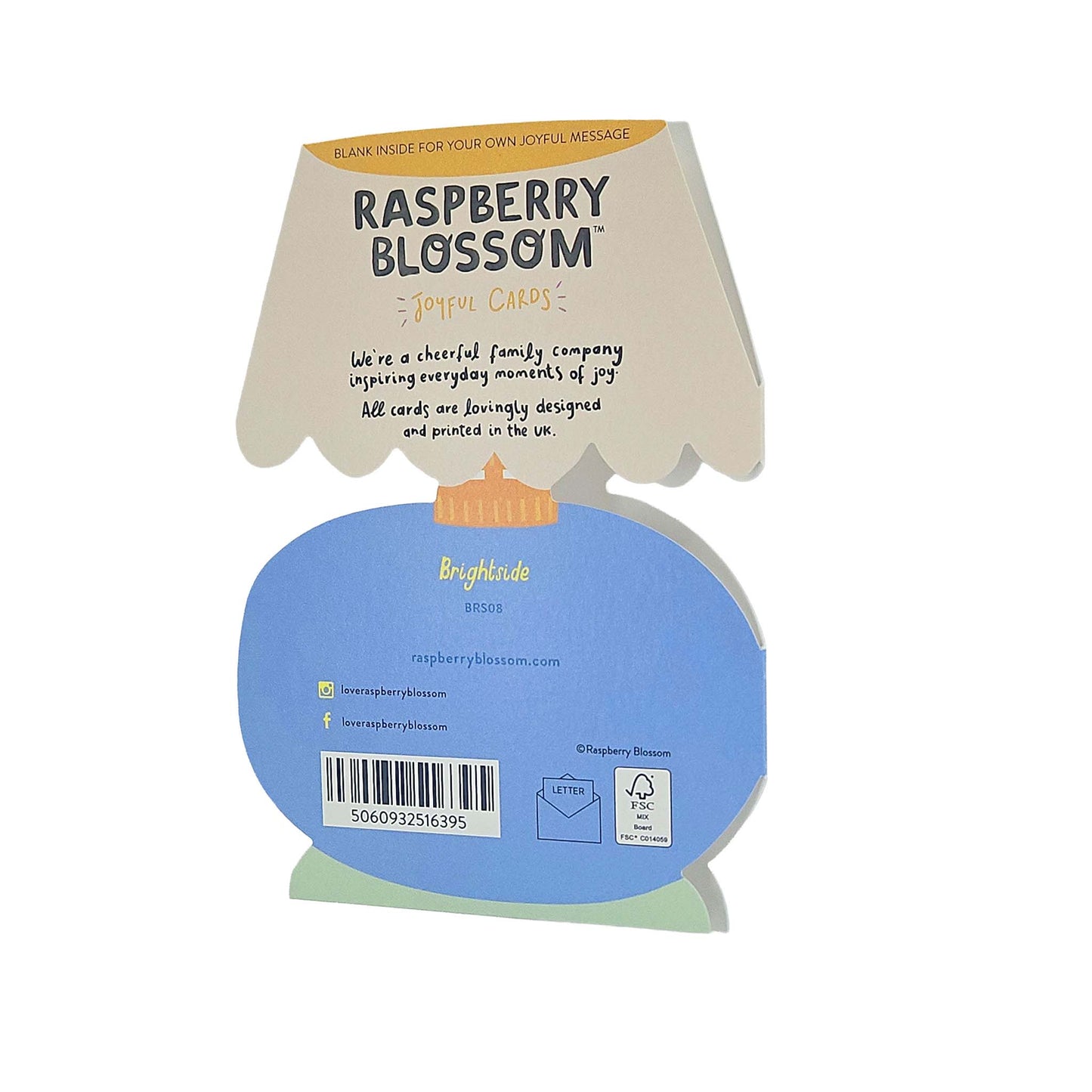 Happy New Home Table Lamp Cutout New Home Card