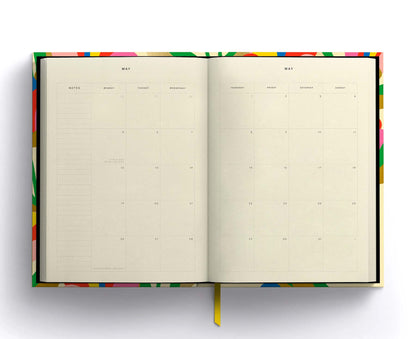 Bureau Alice Bloom 2026 Diary