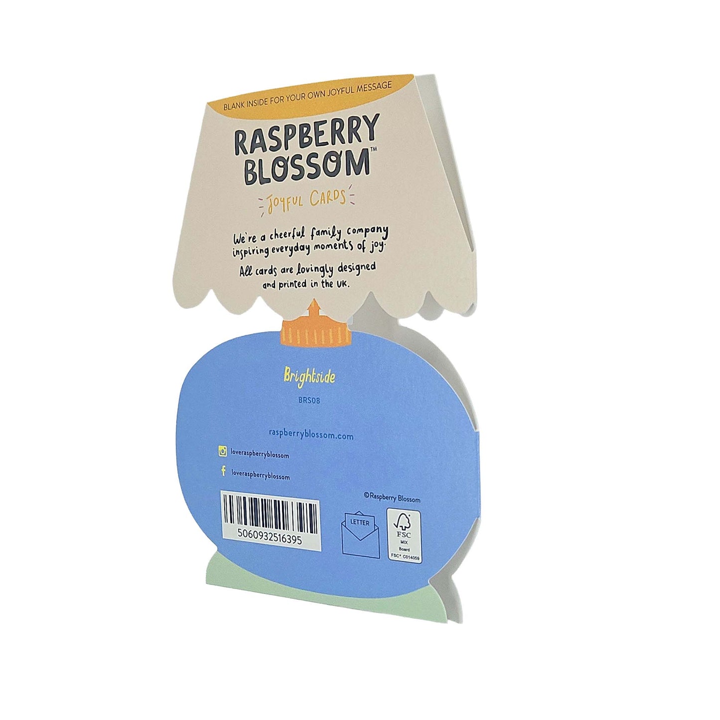 Happy New Home Table Lamp Cutout New Home Card