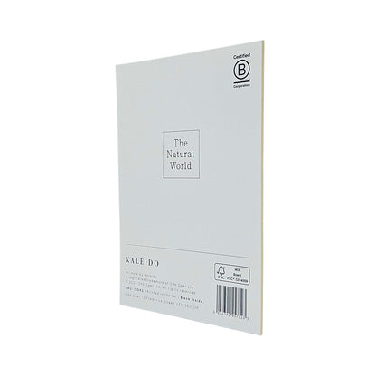 Thistle Gold Foiled Art Card