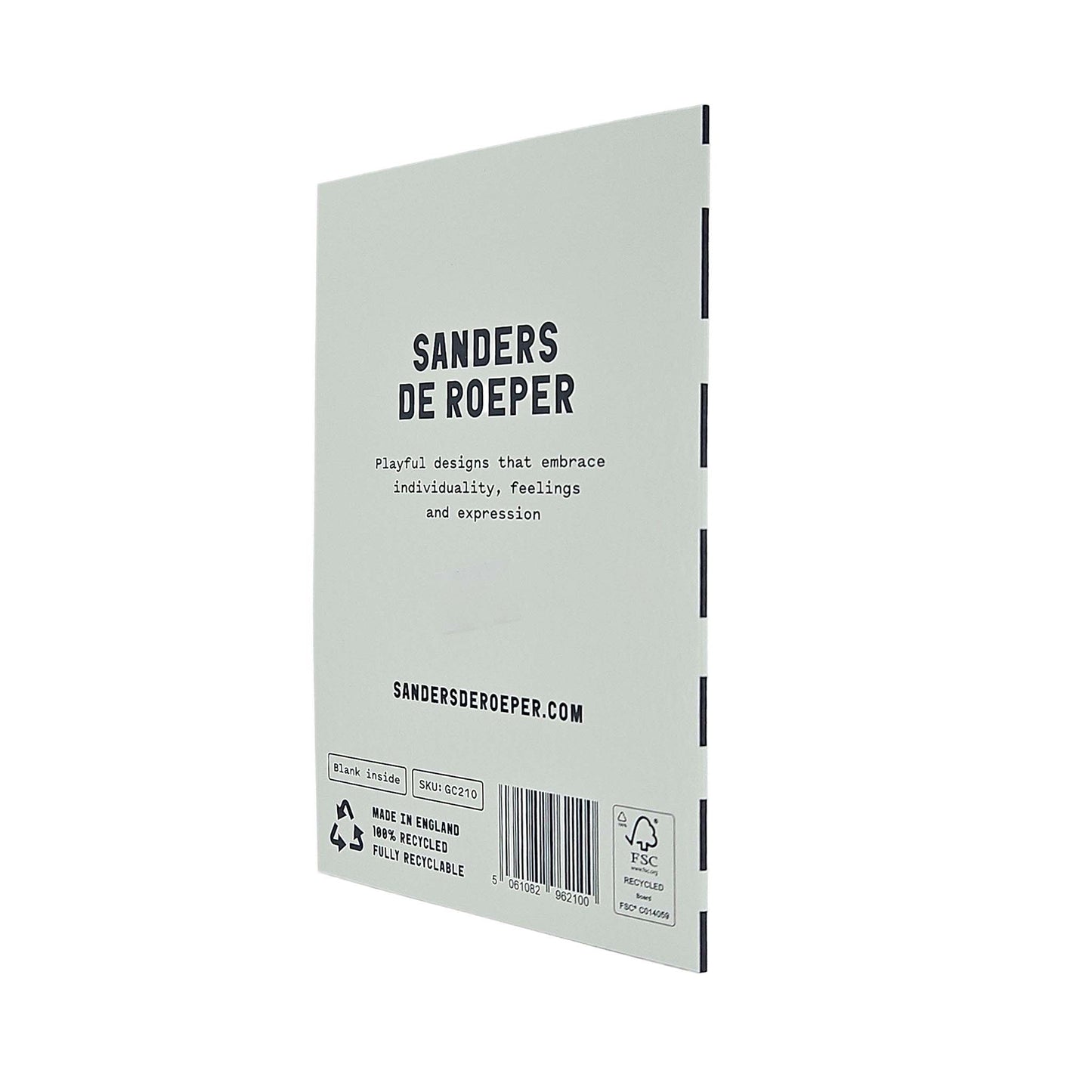 Bloomin Love You Mum Flowers Foiled Mother's Day Card