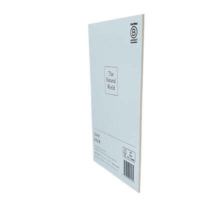 Fungi Collection Gold Foiled Art Card