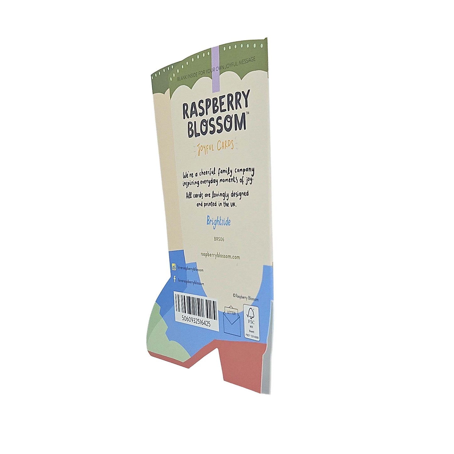 Yee-haw it's your Birthday Cowboy Boot Cutout Birthday Card