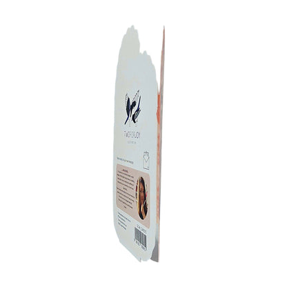 Birthday Bitch Spot Varnish Cutout Cake Birthday Card
