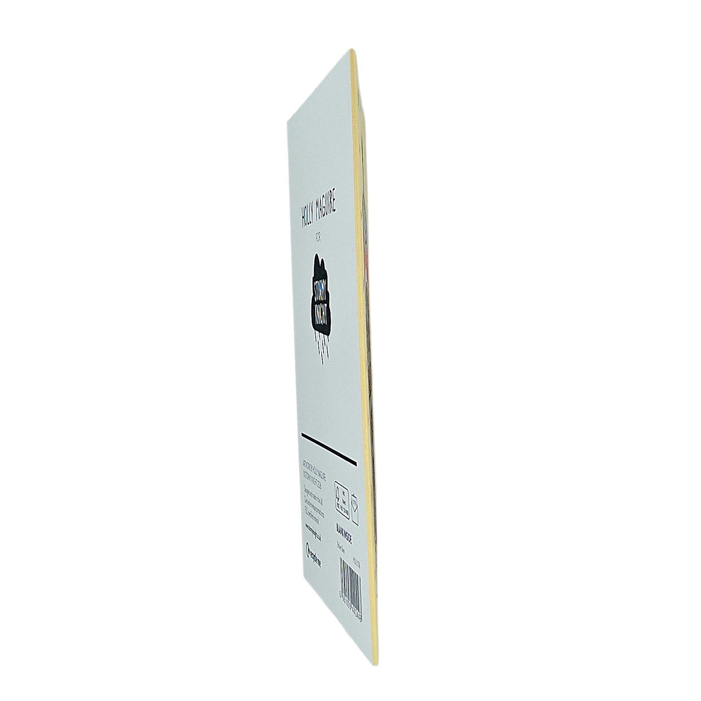 Brilliant Human Bean Gold Foiled Congratulations Card