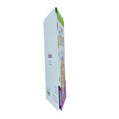 Three Cheers Cereal Spot Gloss Birthday Card