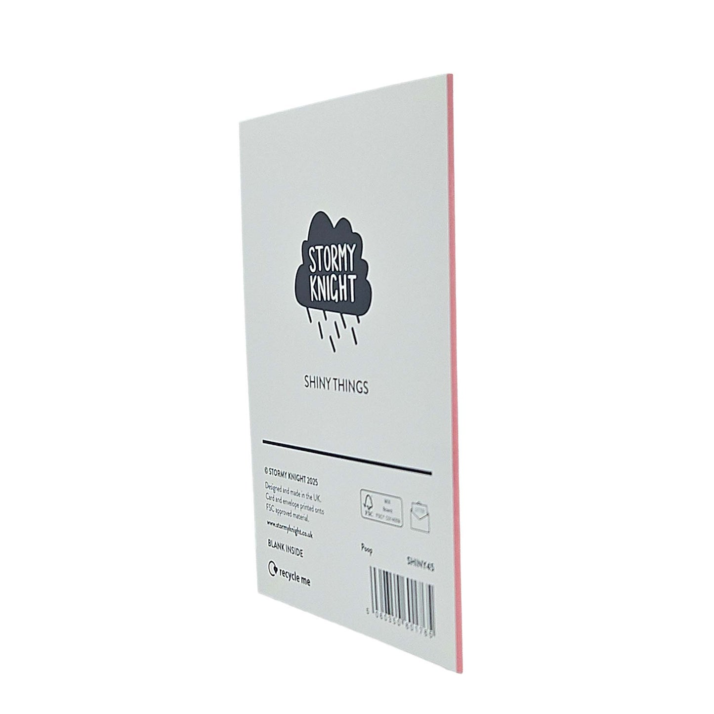 I Love the Poop out of you Valentine's Card