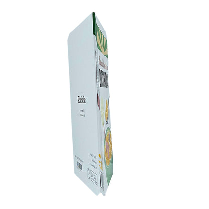 Rise and Shine Cereal Spot Gloss Birthday Card