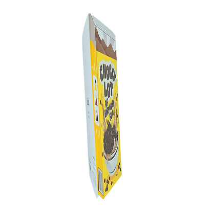 Choco-Lot Cereal Spot Gloss Birthday Card