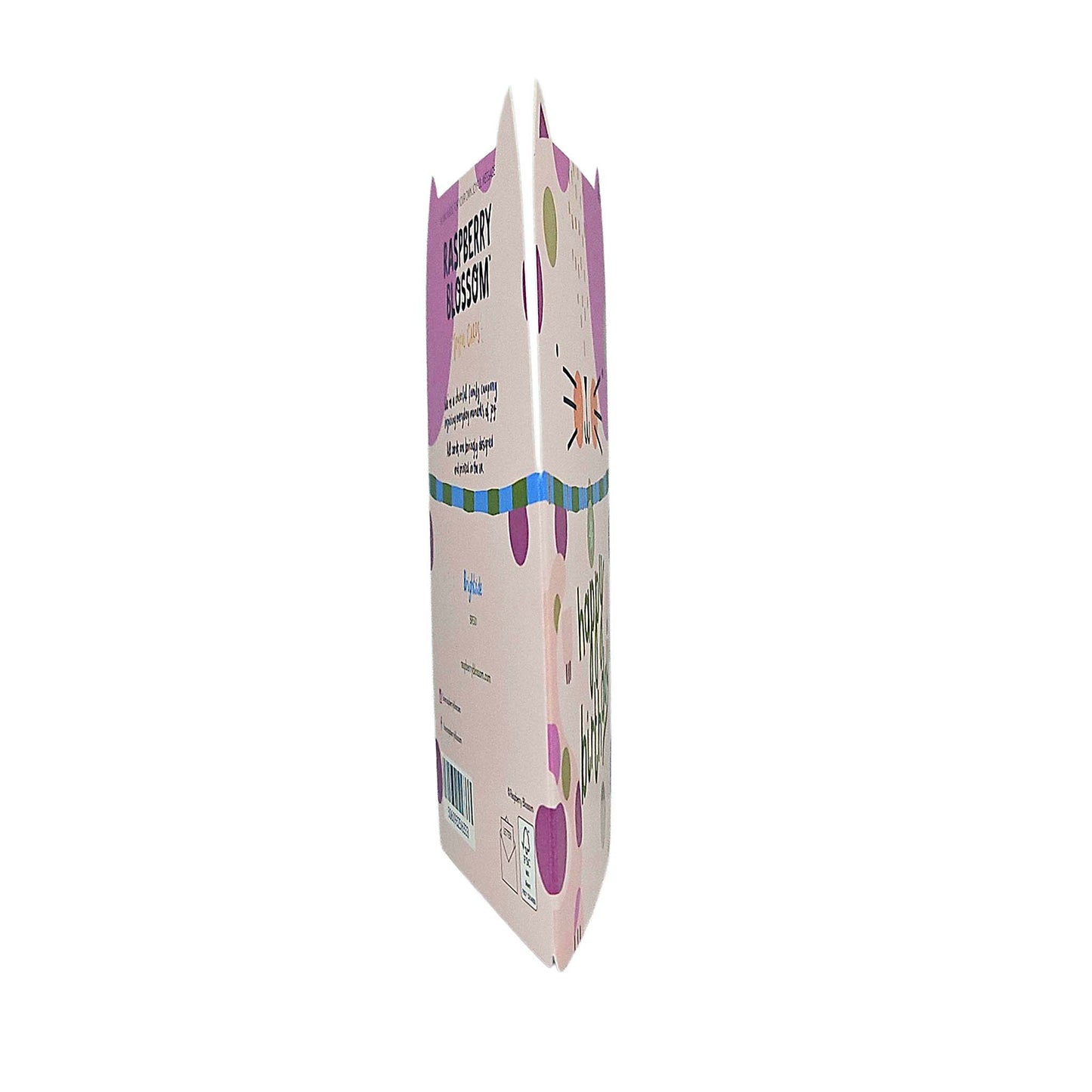 Happy Birthday Cat Cutout Birthday Card
