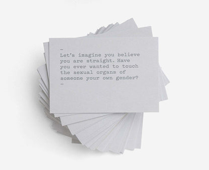 Know Yourself Self Discovery Cards