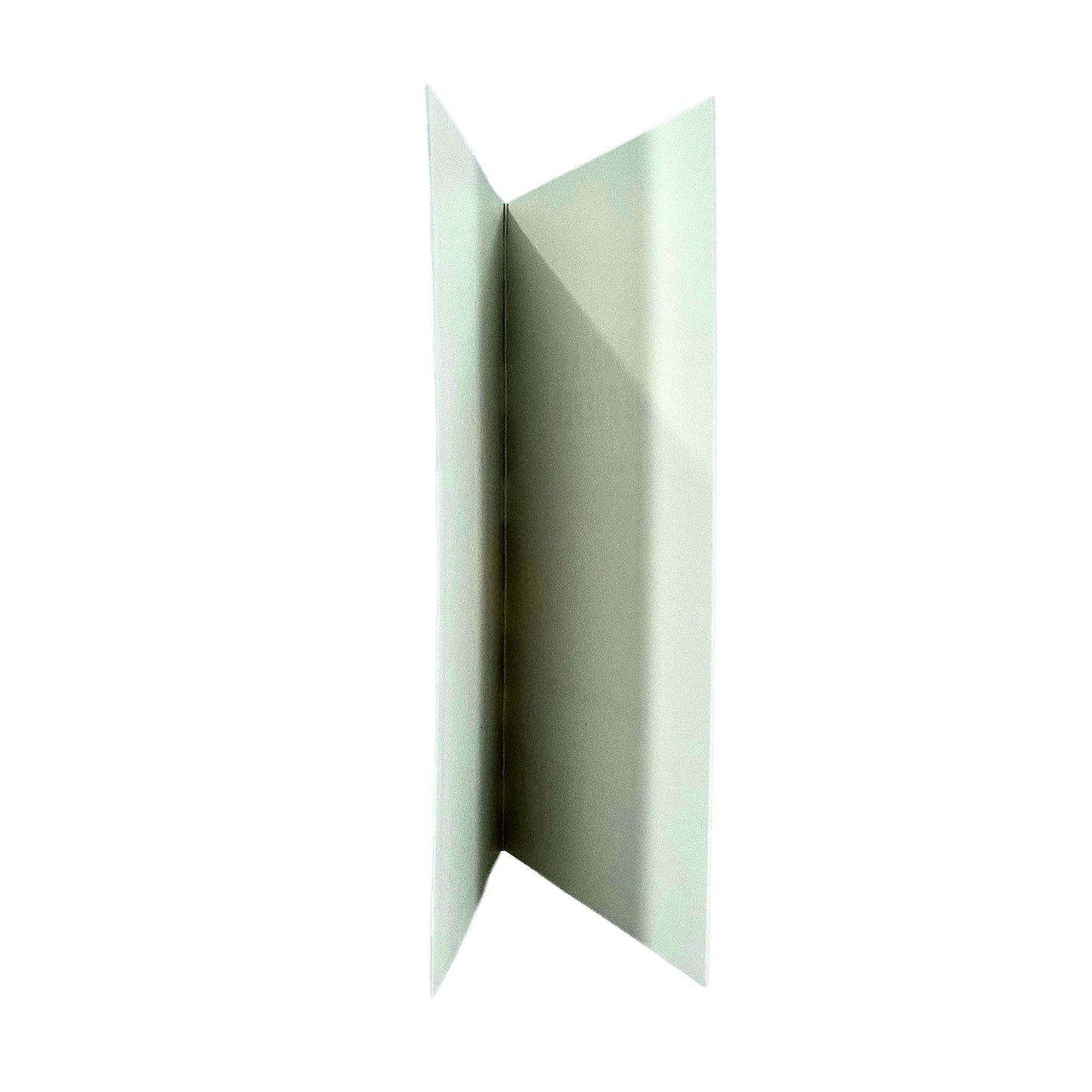 Smiling Home Foiled New Home Card