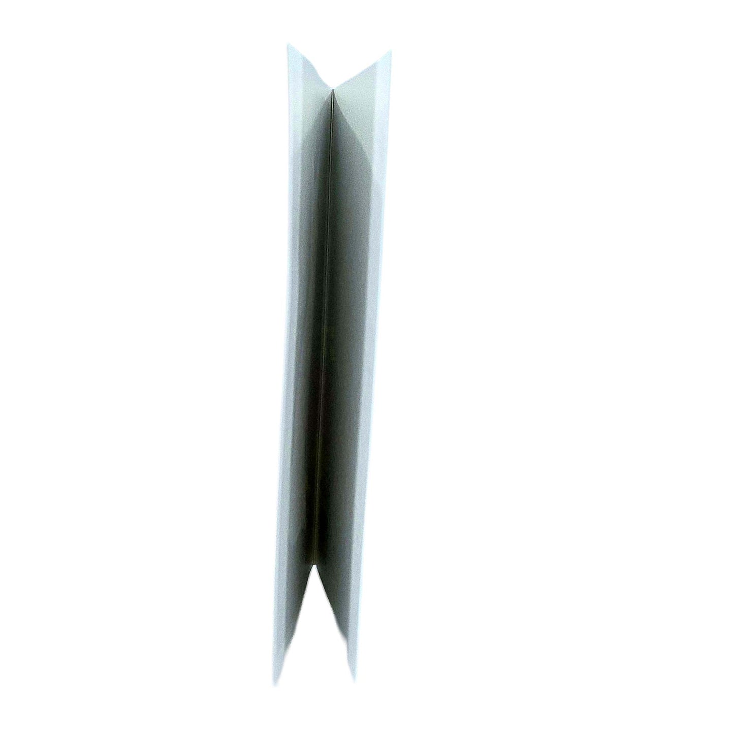 Red Fox Gold Foiled Art Card