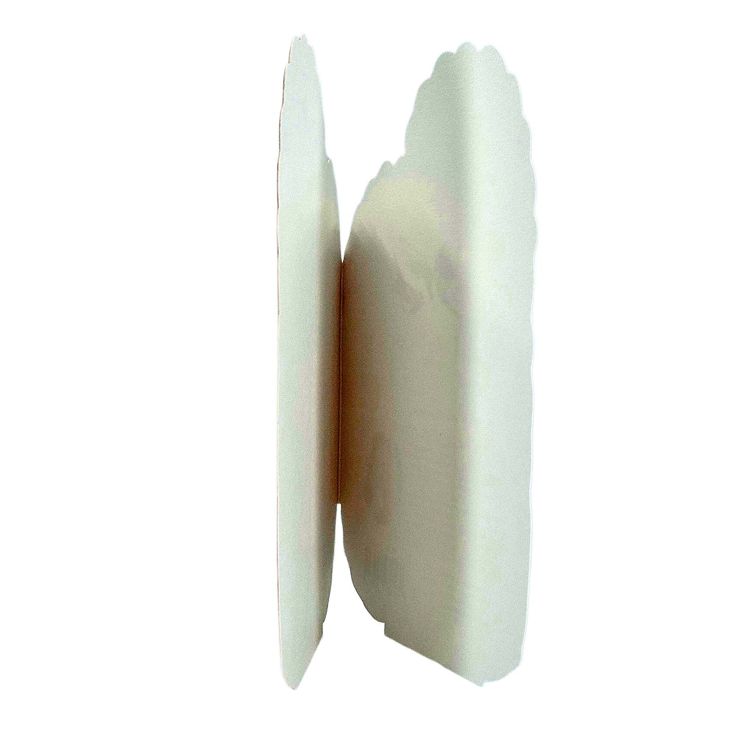 The Life of a Birthday Girl 'Taylor Made' Sparkly Cutout Cake Birthday Card