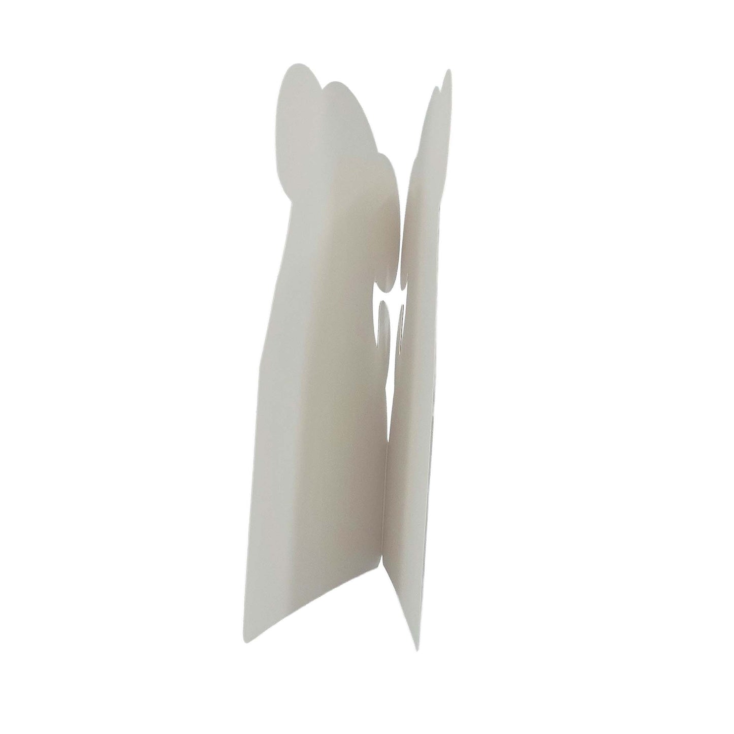 Happy Birthday Dog Cutout Birthday Card