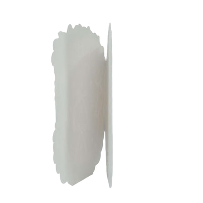 RIP To Your Youth Spot Varnish Cutout Cake Birthday Card