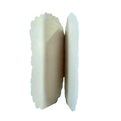 Happy Cake Day Spot Varnish Cutout Caramel Cake Birthday Card
