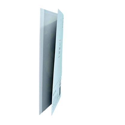 Mallard Duck Gold Foiled Art Card