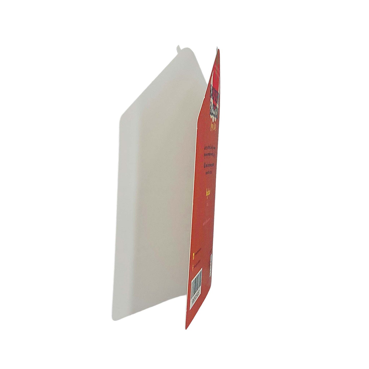 Happy Eat Lots of Cake Day Cutout Birthday Card